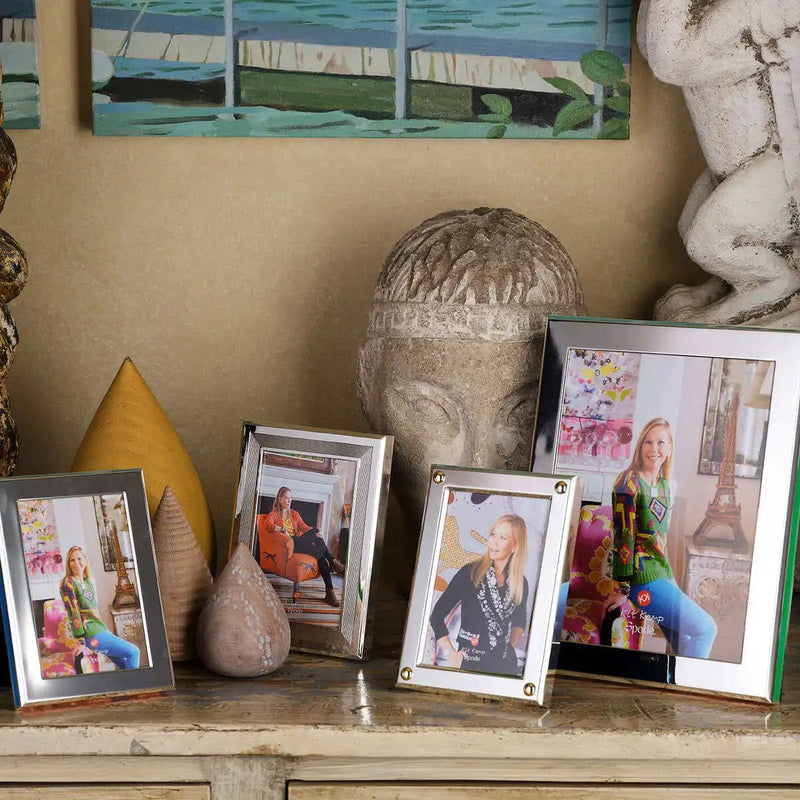 Spode - Cabana Photo Frame 8x10 Home & Kitchen