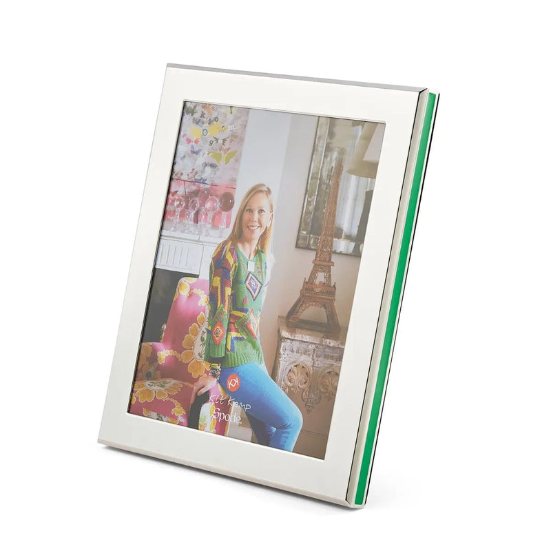 Spode - Cabana Photo Frame 8x10 Home & Kitchen