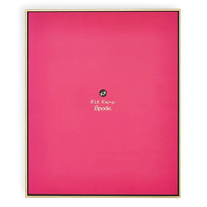 Spode - Cabana Photo Frame 8x10 Home & Kitchen