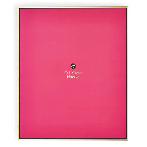 Spode - Cabana Photo Frame 8x10 Home & Kitchen
