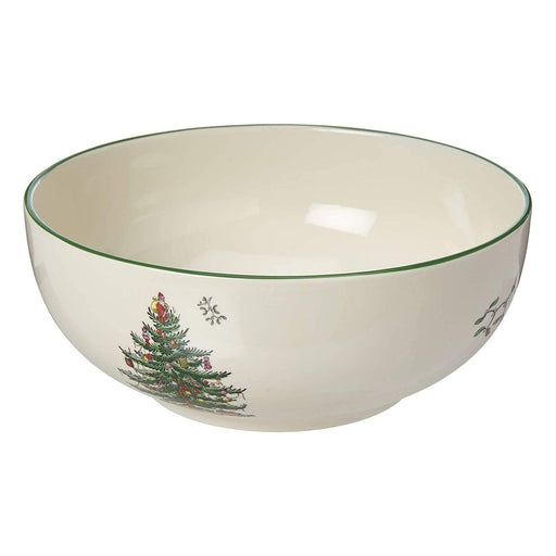 Spode - Christmas Tree - Bowl | 5.5 inch Home & Kitchen