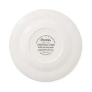 Spode - Christmas Tree - Bread & Butter Plate | 15cm/6 in Home & Kitchen