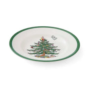 Spode - Christmas Tree - Bread & Butter Plate | 15cm/6 in Home & Kitchen