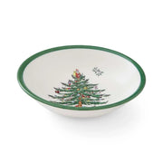 Spode - Christmas Tree - Cereal Bowl | 15cm/6 in Home & Kitchen