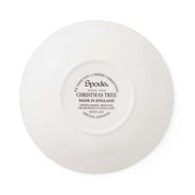 Spode - Christmas Tree - Cereal Bowl | 15cm/6 in Home & Kitchen