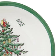 Spode - Christmas Tree - Cereal Bowl | 15cm/6 in Home & Kitchen