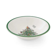 Spode - Christmas Tree - Cereal Bowl - UK | 20cm/8 in Home & Kitchen