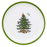 Spode - Christmas Tree Children’s 3 Piece Melamine Set Home & Kitchen