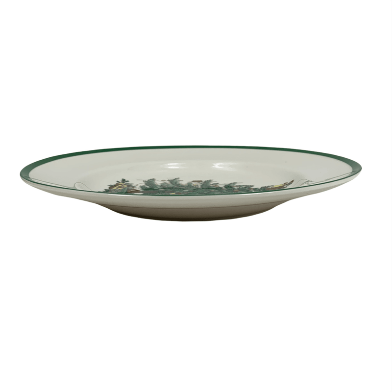 Spode - Christmas Tree - Dinner Plate | 10.5 in Home & Kitchen Single