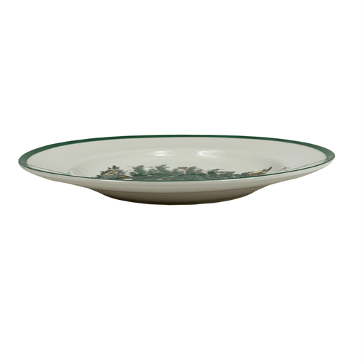 Spode - Christmas Tree - Dinner Plate | 10.5 in Home & Kitchen Single
