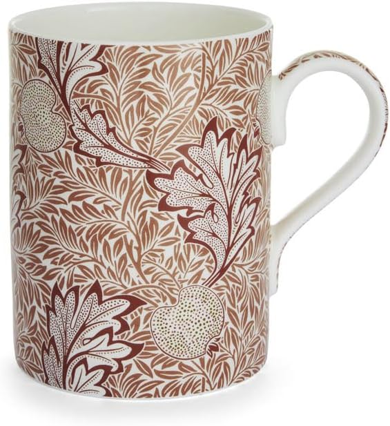 Spode - Christmas Tree - Mug - Apple Madder Home & Kitchen