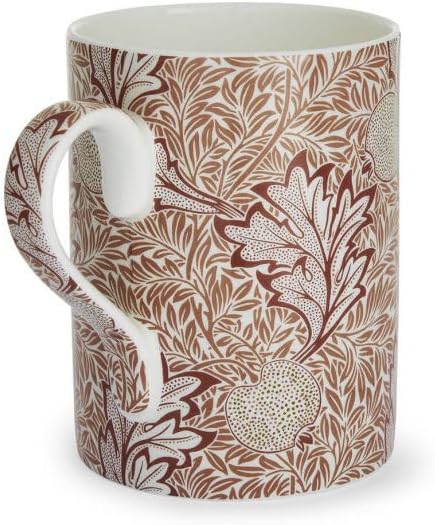 Spode - Christmas Tree - Mug - Apple Madder Home & Kitchen