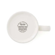 Spode - Christmas Tree - Mug - UK | 9 oz Home & Kitchen