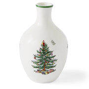 Spode - Christmas Tree - Posy Vase 6"