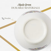 Spode - Christmas Tree - Posy Vase 6"