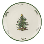 Spode - Christmas Tree - Round Platter | 14 in Home & Kitchen