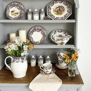 Spode - Delamere - Pitcher | 3.5 pt Home & Kitchen