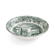 Spode - Green Italian - Cereal Bowl | 6.5 in / 16.5 cm Home & Kitchen