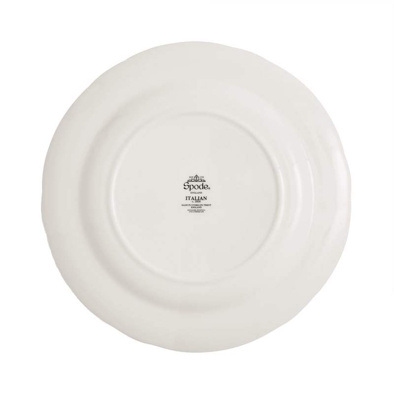 Spode - Green Italian - Salad Plate | 7.5 in / 19 cm Home & Kitchen