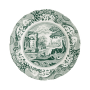 Spode - Green Italian - Salad Plate | 7.5 in / 19 cm Home & Kitchen