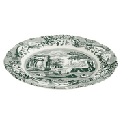 Spode - Green Italian - Salad Plate | 7.5 in / 19 cm Home & Kitchen