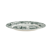 Spode - Green Italian - Salad Plate | 7.5 in / 19 cm Home & Kitchen