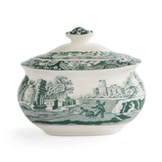 Spode - Green Italian - Sugar Box Home & Kitchen