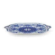 Spode - Judaica - Matzah Plate 11.5" Home & Kitchen