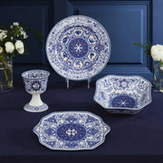 Spode - Judaica - Matzah Plate 11.5" Home & Kitchen