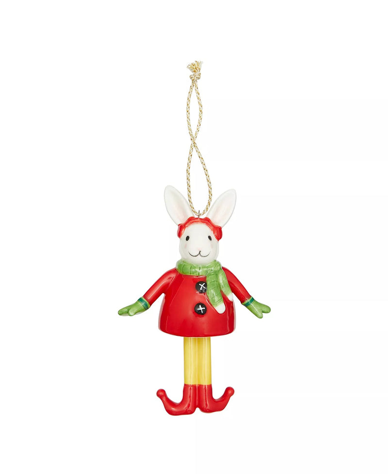 Spode - Kit Kemp - Christmas Bell Bunny Home & Kitchen