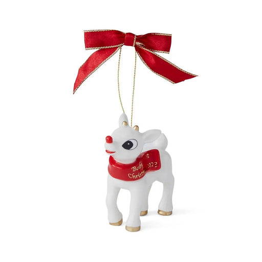 Spode - Kit Kemp - Christmas Bell Reindeer Home & Kitchen