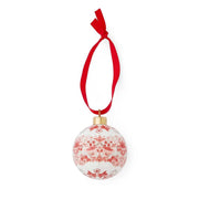 Spode - Morris & Co. - BAUBLE, STRAWBERRY Thief MADDER Home & Kitchen