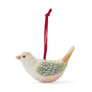 Spode - Morris & Co. - BIRD ORNAMENT Home & Kitchen