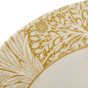 Spode - Morris & Co. - Bistro Pasta Bowl Assorted (Set of 4) - Bistro Pasta Bowl Assorted (Set of 4) Home & Kitchen