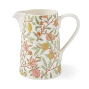 Spode - Morris & Co. - FRUITS JUG 3PT. Home & Kitchen