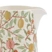 Spode - Morris & Co. - FRUITS JUG 3PT. Home & Kitchen