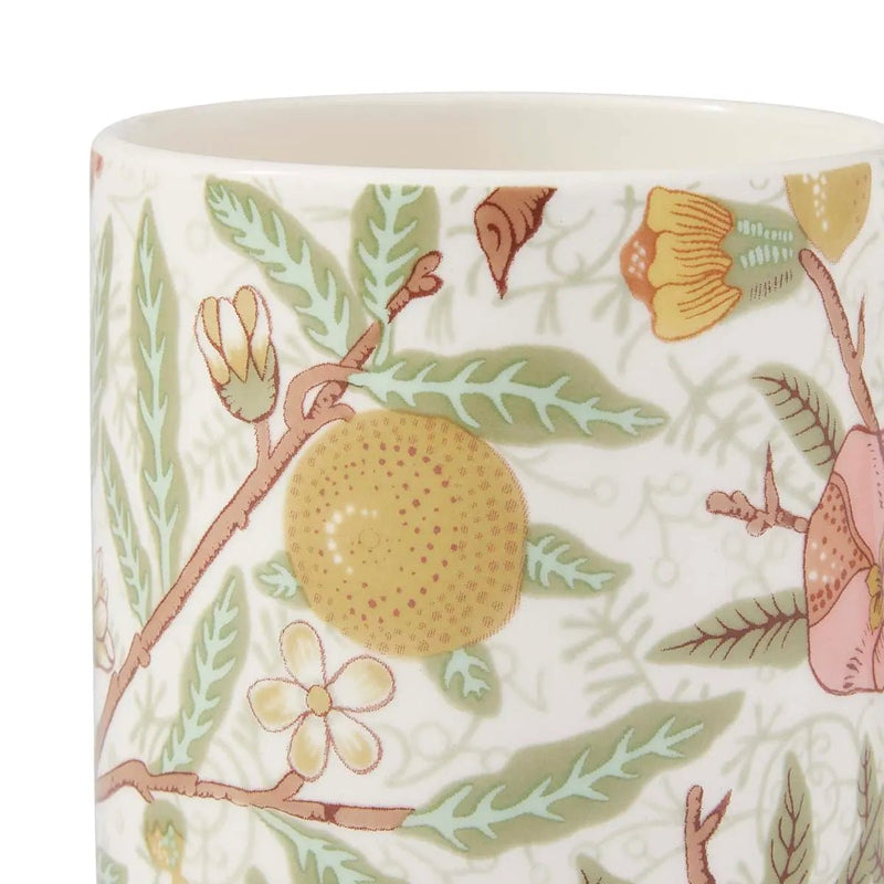 Spode - Morris & Co - FRUITS MUG 12OZ. Home & Kitchen