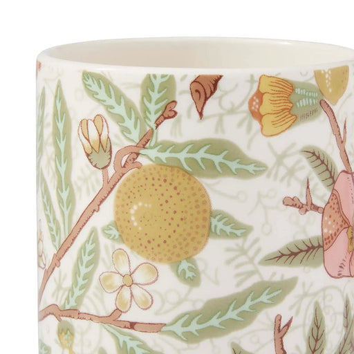 Spode - Morris & Co - FRUITS MUG 12OZ. Home & Kitchen