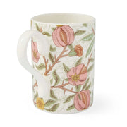 Spode - Morris & Co - FRUITS MUG 12OZ. Home & Kitchen