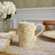 Spode - Morris & Co - MARIGOLD MUG 12OZ. Home & Kitchen