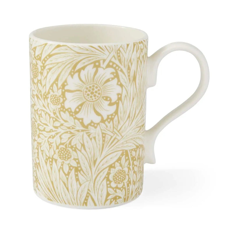 Spode - Morris & Co - MARIGOLD MUG 12OZ. Home & Kitchen