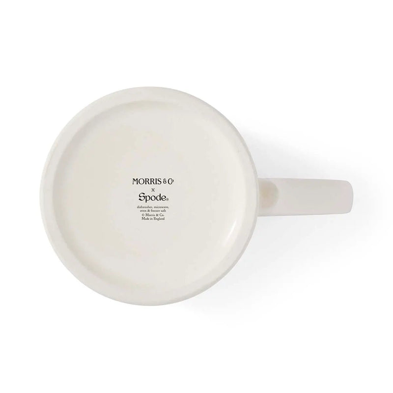 Spode - Morris & Co - MARIGOLD MUG 12OZ. Home & Kitchen