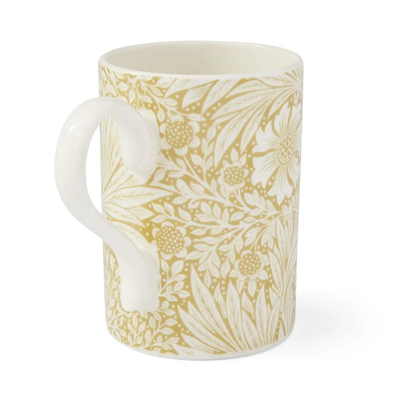 Spode - Morris & Co - MARIGOLD MUG 12OZ. Home & Kitchen