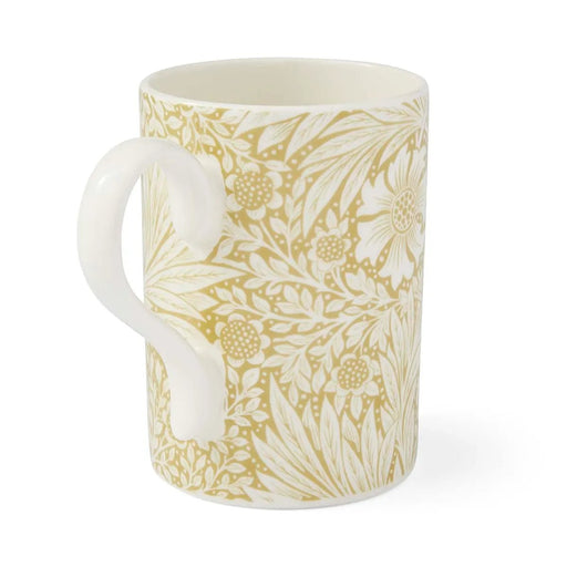 Spode - Morris & Co - MARIGOLD MUG 12OZ. Home & Kitchen