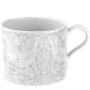 Spode - Morris & Co. - Strawberry Thief and Willow Bough Mugs (Set of 2) Home & Kitchen
