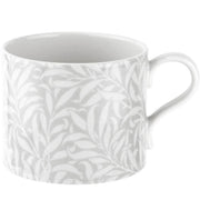 Spode - Morris & Co. - Strawberry Thief and Willow Bough Mugs (Set of 2) Home & Kitchen