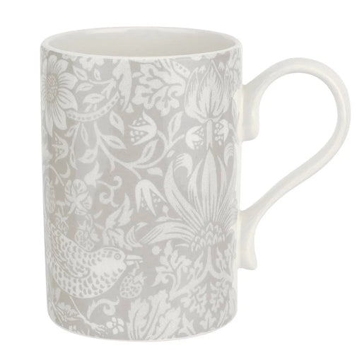 Spode - Morris & Co - STRAWBERRY THIEF MUG 12OZ. Home & Kitchen