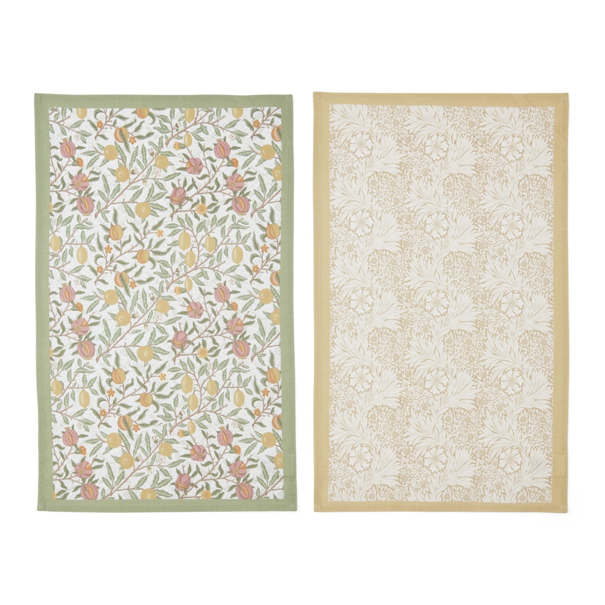 Morris & Co. Tea Towels - Thumbnail 2