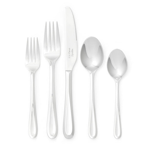 Spode - Scoop 20PC Cutlery Set Home & Kitchen