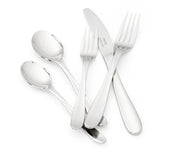 Spode - Twist 20PC Cutlery Set Home & Kitchen